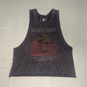 Urban Outfitters Vintage Muscle Tank
